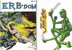 Erb-Dom (Erb Dom, Erbdom) # 82, 1975 June