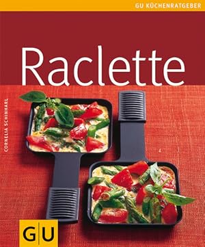 Bild des Verkufers fr Raclette zum Verkauf von Studibuch