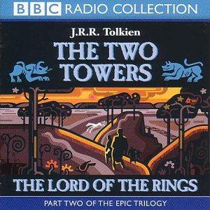 Bild des Verkufers fr Two Towers (v.2) (BBC Radio Collection) zum Verkauf von WeBuyBooks