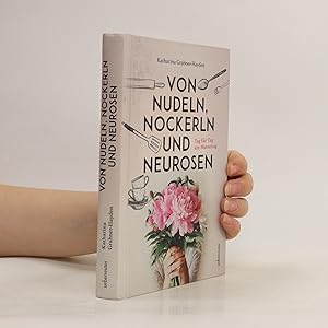 Imagen del vendedor de Von Nudeln, Nockerln und Neurosen a la venta por Bookbot