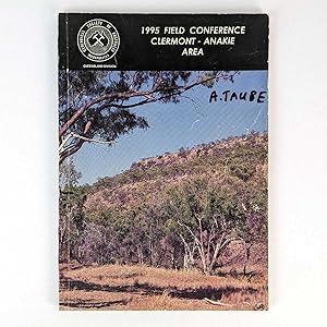 1995 Field Conference: Clermont - Anakie Area
