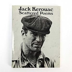 Seller image for Scattered Poems (Pocket Poet Series #28) for sale by Book Merchant Jenkins, ANZAAB / ILAB