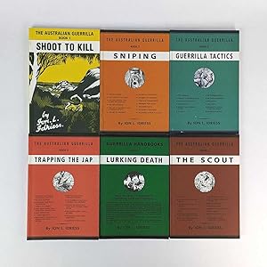 The Australian Guerrilla (6 Volumes)