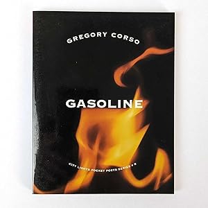 Seller image for Gasoline & The Vestal Lady on Brattle for sale by Book Merchant Jenkins, ANZAAB / ILAB