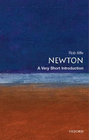 Seller image for Newton : A Very Short Introduction for sale by GreatBookPrices
