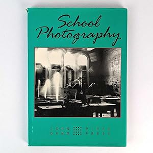 Bild des Verkufers fr School Photography zum Verkauf von Book Merchant Jenkins, ANZAAB / ILAB