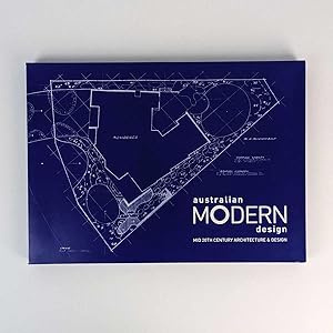 Australian Modern Design: Mid 20th Century Architecture & Design