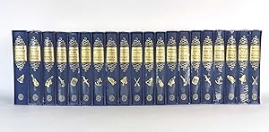 The Complete Aubrey-Maturin Series (20 Volumes)