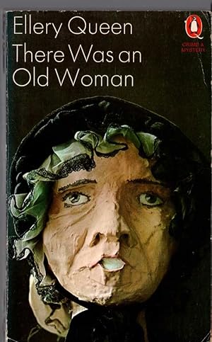 Image du vendeur pour THERE WAS AN OLD WOMAN mis en vente par Mr.G.D.Price
