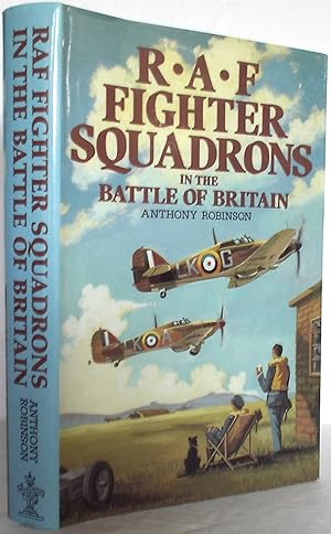 R.A.F. Fighter Squadrons in the Battle of Britain