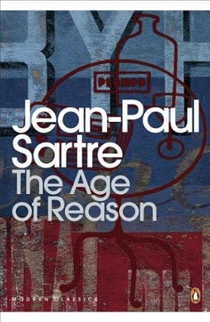 Bild des Verkufers fr The Age of Reason (Penguin Modern Classics) zum Verkauf von WeBuyBooks 2