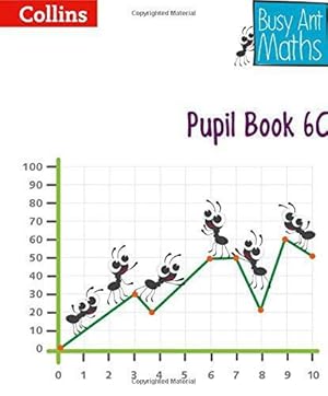 Image du vendeur pour Pupil Book 6C (Busy Ant Maths) mis en vente par WeBuyBooks 2