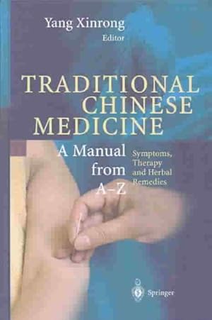 Immagine del venditore per Encyclopedic Reference of Traditional Chinese Medicine venduto da GreatBookPricesUK