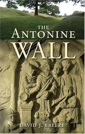Bild des Verkufers fr The Antonine Wall zum Verkauf von WeBuyBooks