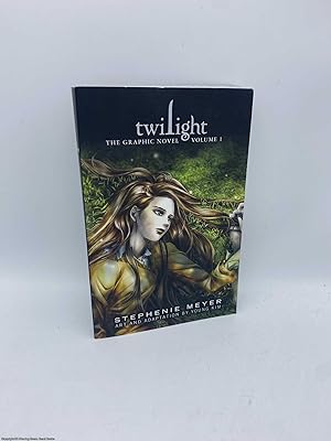 Twilight The Graphic Novel vol 1