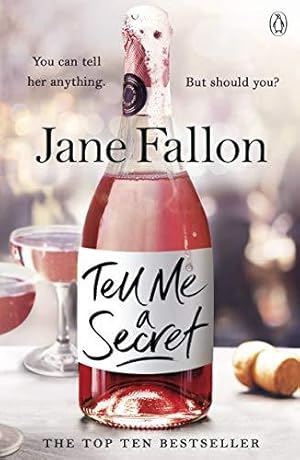 Seller image for Tell Me a Secret for sale by WeBuyBooks 2
