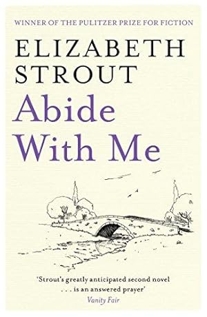 Seller image for Abide With Me for sale by WeBuyBooks
