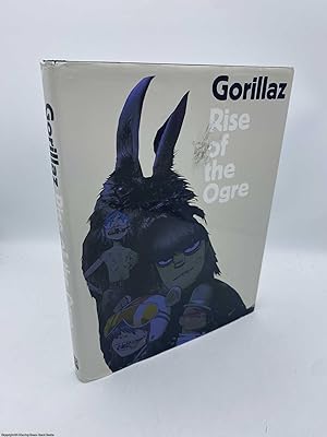 Bild des Verkufers fr Rise of the Ogre zum Verkauf von 84 Charing Cross Road Books, IOBA