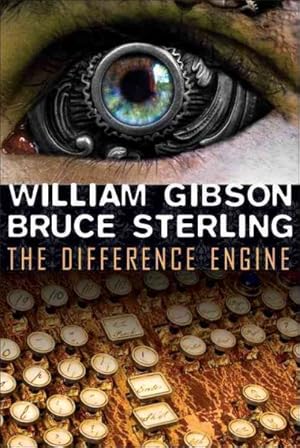 Seller image for Difference Engine for sale by GreatBookPrices