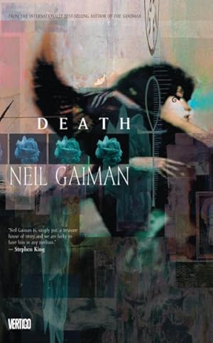 Seller image for Death for sale by GreatBookPrices