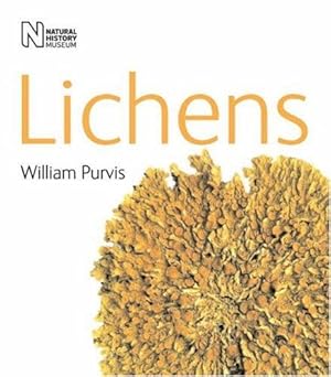 Seller image for Lichens (Life) (Life S.) for sale by WeBuyBooks