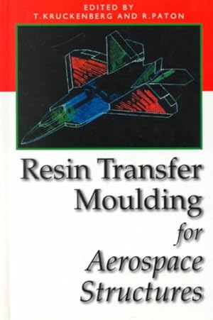 Seller image for Resin Transfer Moulding for Aerospace Structures for sale by GreatBookPricesUK