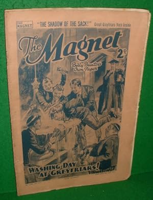 THE MAGNET (LAST ISSUE No 1683 Vol LVII)