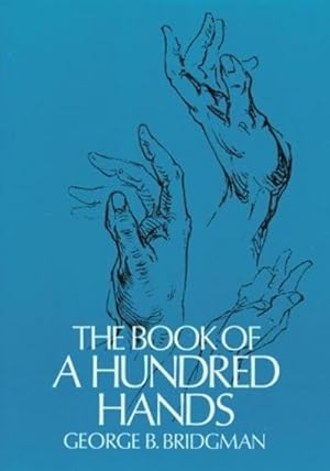 Seller image for The Book of a Hundred Hands for sale by Wegmann1855