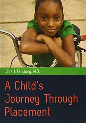 Seller image for A Child's Journey Through Placement for sale by WeBuyBooks