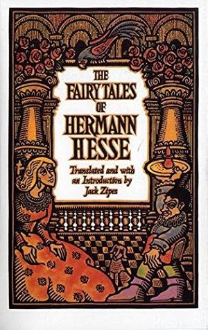 Seller image for The Fairy Tales of Hermann Hesse for sale by WeBuyBooks