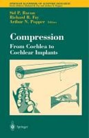 Seller image for Compression: From Cochlea to Cochlear Implants for sale by Wegmann1855