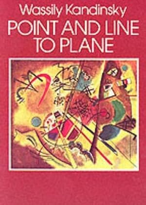 Seller image for Point and Line to Plane for sale by Wegmann1855