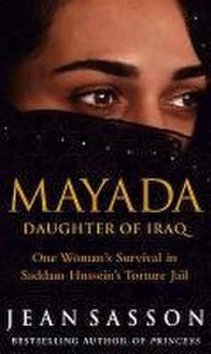 Immagine del venditore per Mayada: Daughter Of Iraq venduto da Wegmann1855