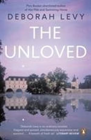 Seller image for The Unloved for sale by Wegmann1855