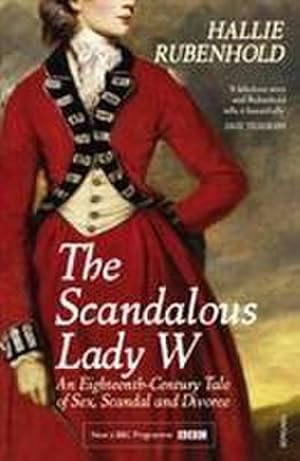 Imagen del vendedor de The Scandalous Lady W a la venta por Wegmann1855