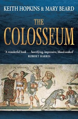 Seller image for The Colosseum for sale by Wegmann1855