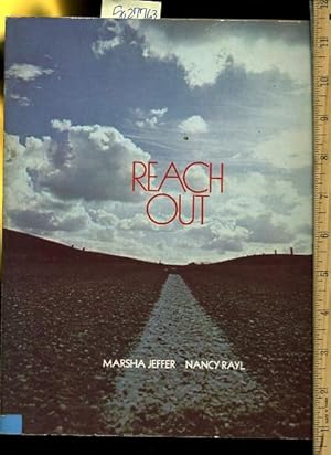 Seller image for Reach Out [English Language Studies, Comprehensive Techniques, Methods, Explained, Reliable guidebook] for sale by GREAT PACIFIC BOOKS