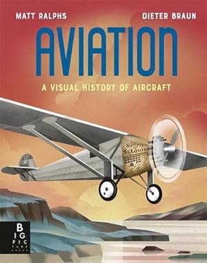 Seller image for Aviation for sale by Wegmann1855