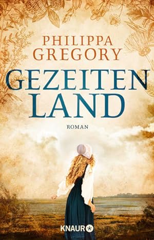Immagine del venditore per Gezeitenland: Roman venduto da Buchhandlung Loken-Books