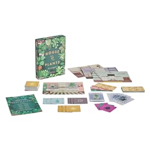 Imagen del vendedor de House of Plants: The Card Game (Game) a la venta por BargainBookStores