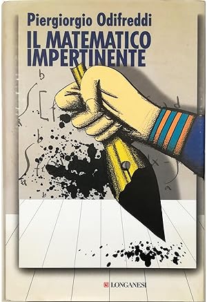 Immagine del venditore per Il matematico impertinente venduto da Libreria Tara