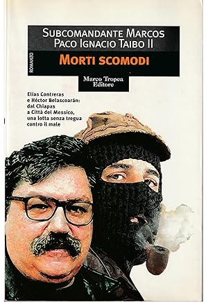 Seller image for Morti scomodi for sale by Libreria Tara