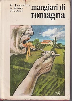 Mangiari di Romagna Quarta edizione