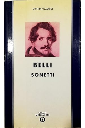 Immagine del venditore per Sonetti venduto da Libreria Tara
