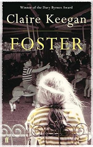 Image du vendeur pour Foster: Now a major motion picture, The Quiet Girl mis en vente par WeBuyBooks