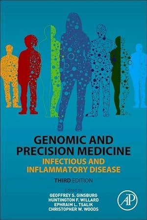 Seller image for Genomic and Precision Medicine for sale by Wegmann1855