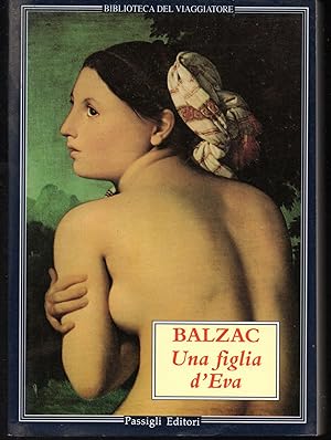 Seller image for Una figlia d'Eva for sale by Libreria Tara