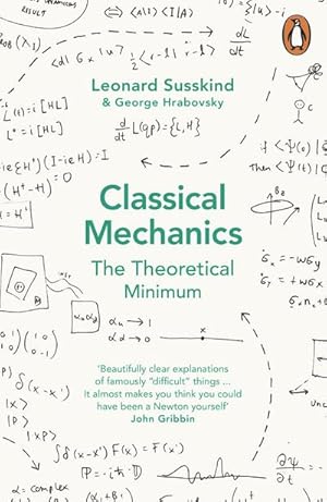 Seller image for Classical Mechanics for sale by Wegmann1855