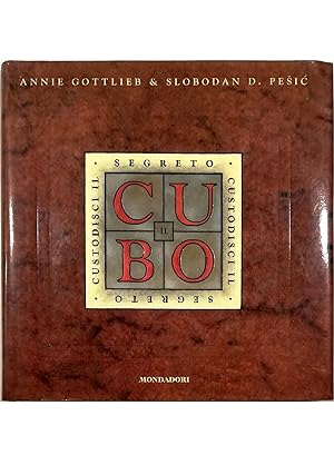 Seller image for Il Cubo .Custodisci il segreto for sale by Libreria Tara
