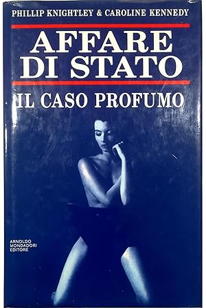 Seller image for Affare di Stato Il caso Profumo for sale by Libreria Tara